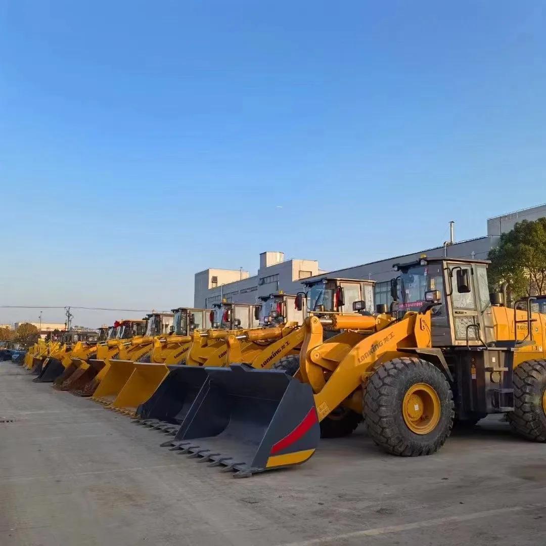 Chongqing Yulong International Trade Co., Ltd. 3