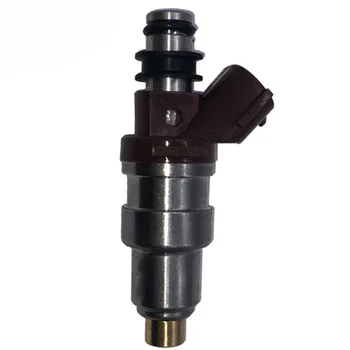 Fuel Injector OE 23250-01020 Fuel Injector For TOYOTA HILUX 4Runner Tacoma