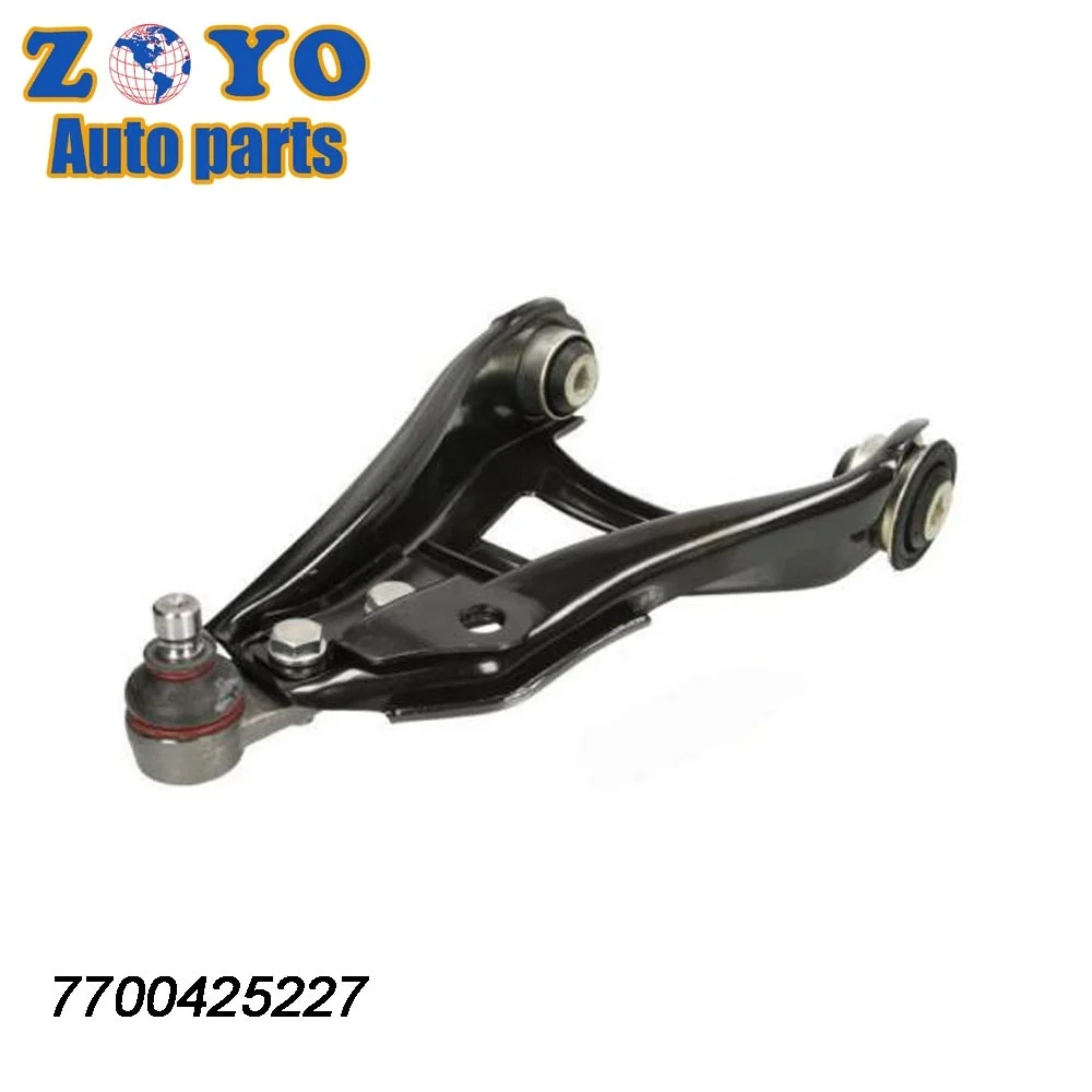 Передний Рычаг Рено Колеос Купить