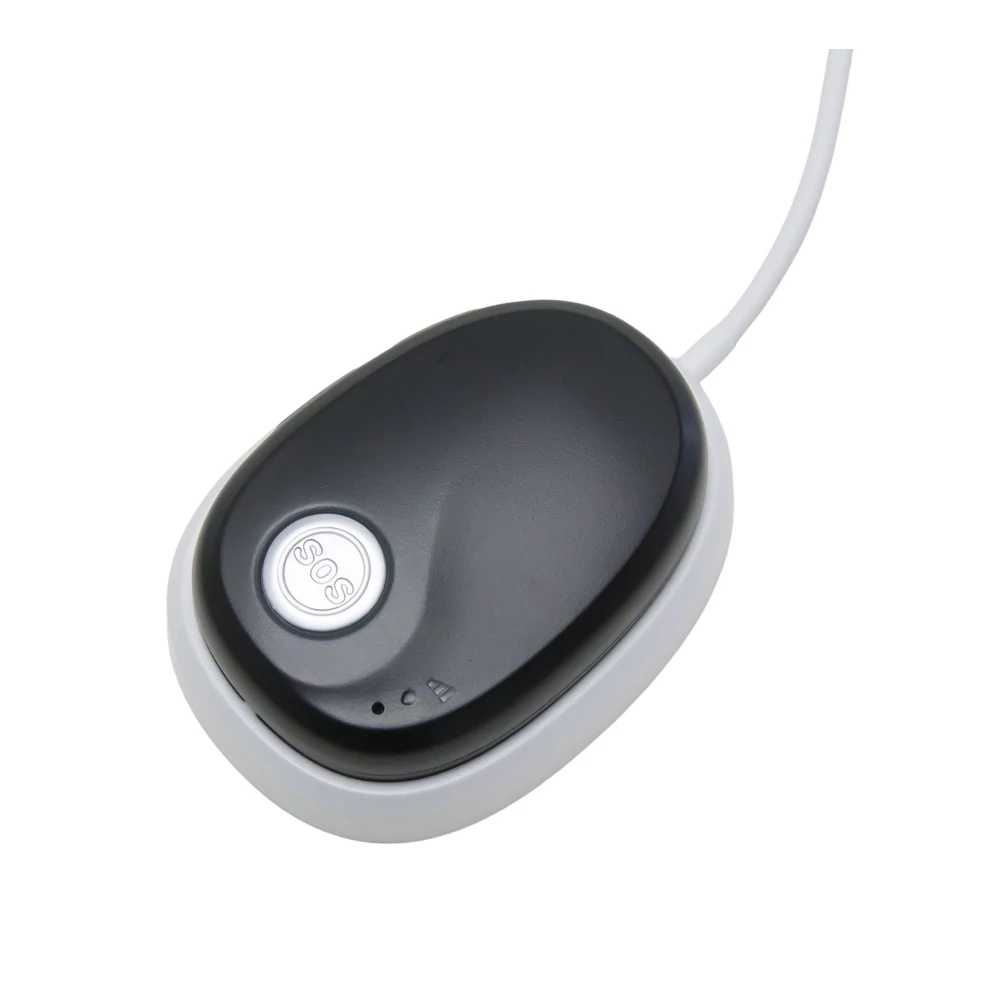4G Mini GPS Tracker Chip Telematics Long Remote Listening Device
