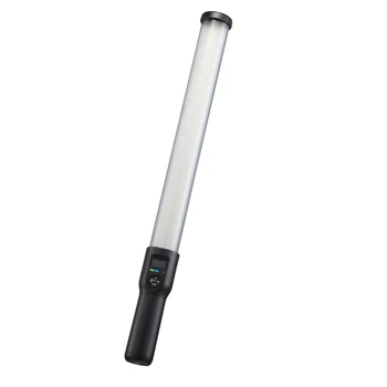 Godox LC500R RGB Full Color LED Rod Light Portable Handheld Remote Control Fill Light detail image