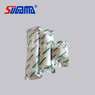 Cheap Price Pop Roll Plaster of Paris Medical Bandage