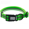 reflective green