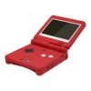 Consola Monster Index estilo rojo ASPY002