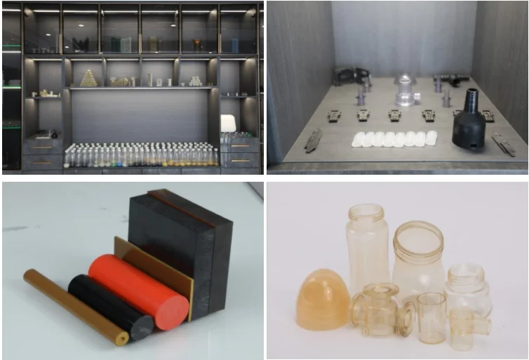 Daikin Fluoroelastomers Bisphenol Curable Copolymers Daiel G723f