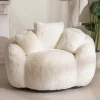 Rond Beige