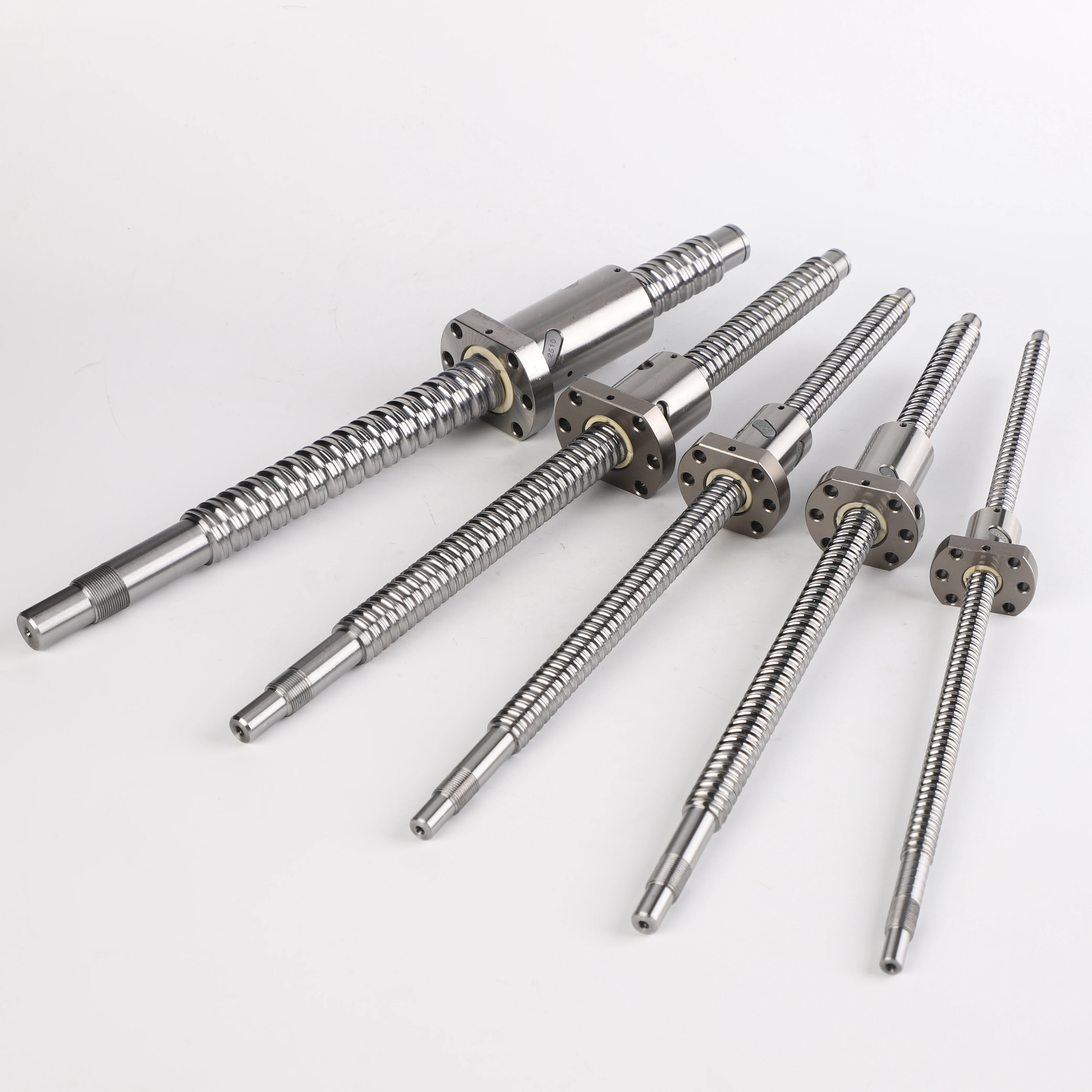 Satisfying Service Factory Endless Screw for Spinning Machines