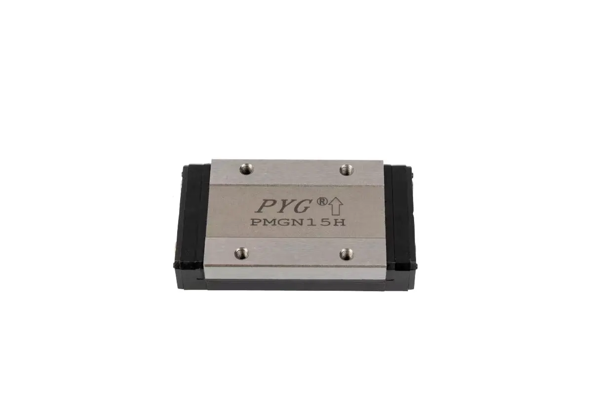 Wholesale Miniature PMGN Linear Block Linear Rail Guideway Linear Guides Ball Screw for CNC