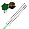Silver - Green Light
