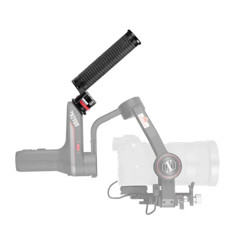 kirari ZHIYUN Weebill-S 専用ハンドグリップ付き Amazon | SmallRig Zhiyun Weebill-Sジンバル用ハンドグリップ