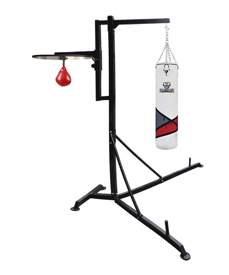 boxing stand for home