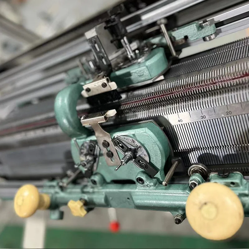 Sweater Placket Knitting Machine Buy Fully Jacquard Sweater Knitting