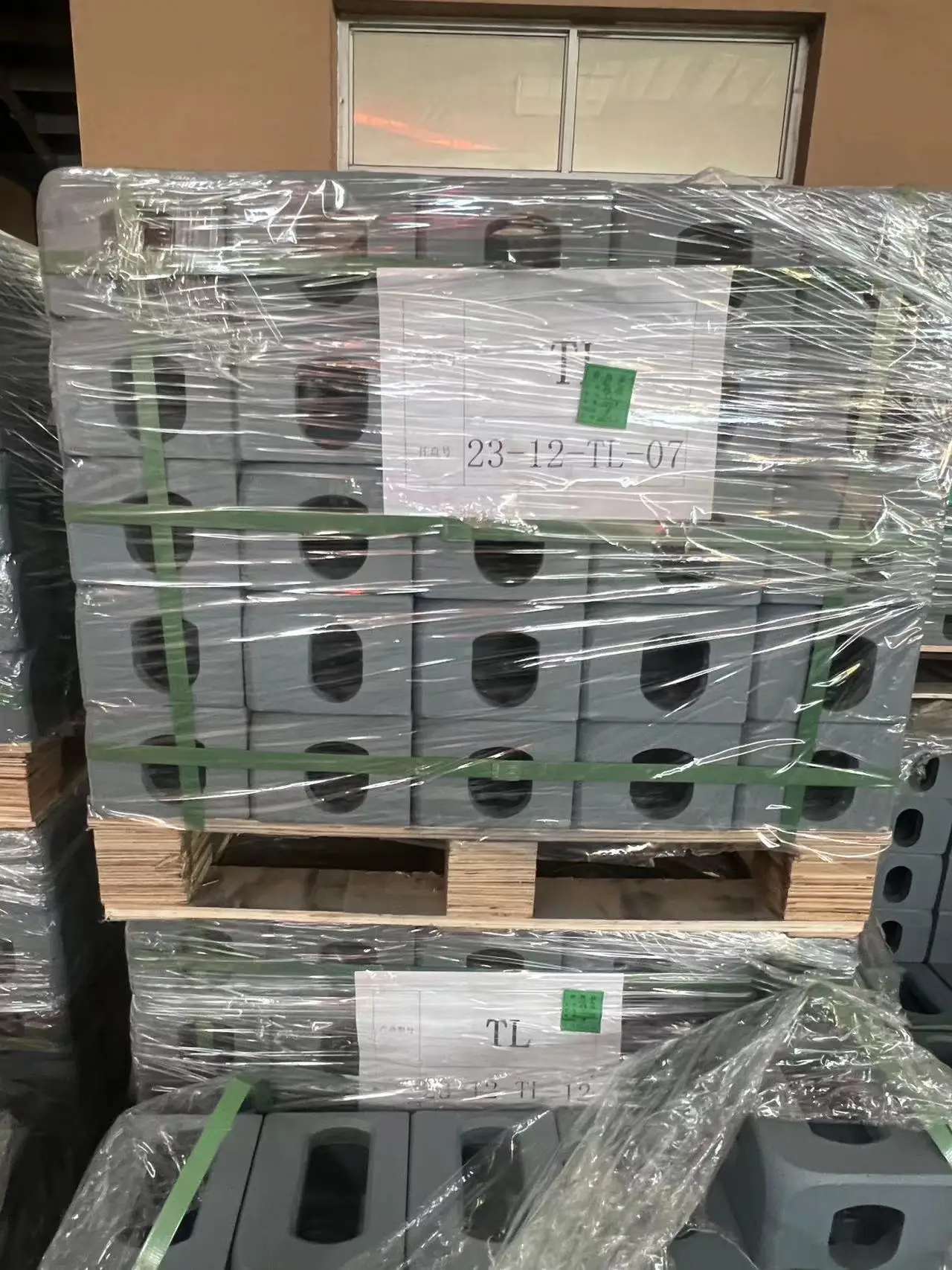 ISO 1161 Shipping Container Corner Castings for Sale