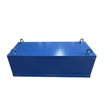 Iron Magnetic Separator Iron Ore Magnetic Separation For Sale
