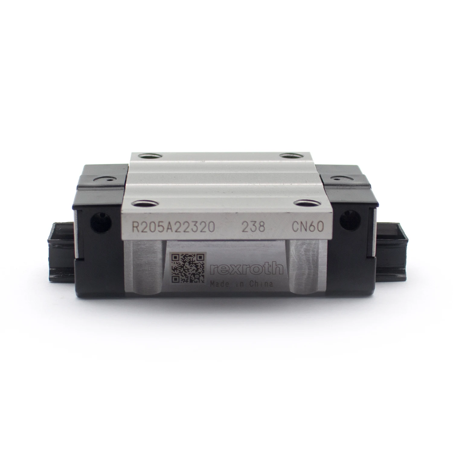 Rexroth Linear Guide Rail Block CNC R205A22320 R205A82320 R205A72320 R205A32320 R205A42320 Linear Sliding Rails Carriage