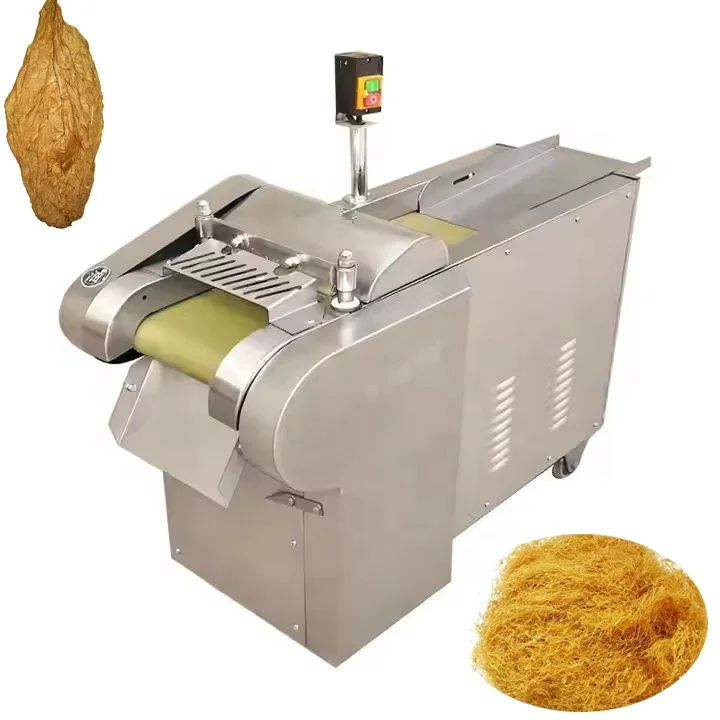 Herb Licorice Root Cutting Slicing Machine Lemon Grass Seaweed Kava Root Cutter Slicer Her Tea Leaf Shredding Machine