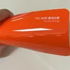 Hermas naranja