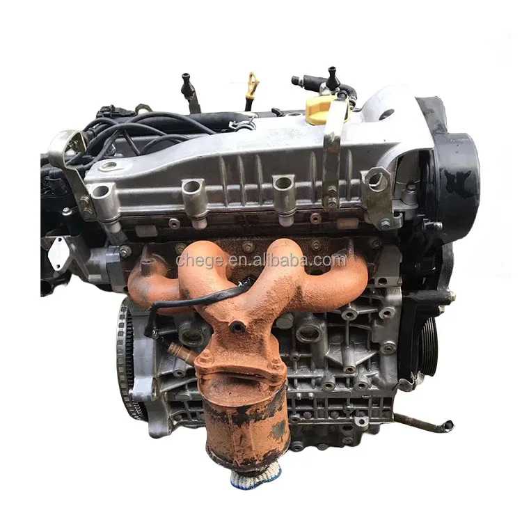 Motores Chery Usados Mais Vendidos SQR484F para Chery Tiggo Eastar