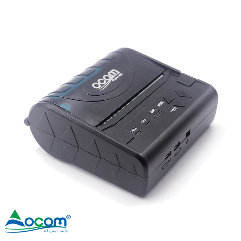 OCPP-M086 pas cher 80MM Bluetooth / wifi imprimante thermique