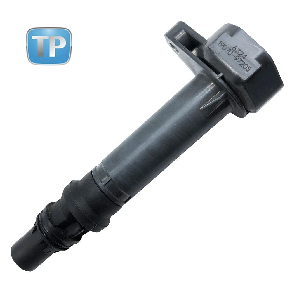 Ateşleme Bobini OEM 19070-97205 1907097205 Daihatsu ile Uyumlu