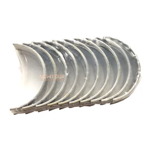 Automotive Parts Auto Engine Systems Main Bearing Crankshaft Bearing for MG 3/5/350/roewe