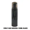 150ml di mousse per capelli ricci
