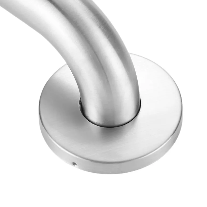 Grab Rail,Bathroom Grab Bars Stainless Steel Toilet Handrails For
