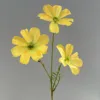 3D printed Gesang flowers