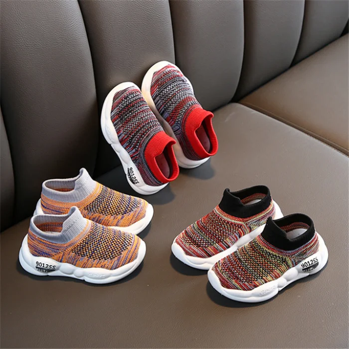 baby outdoor shoes