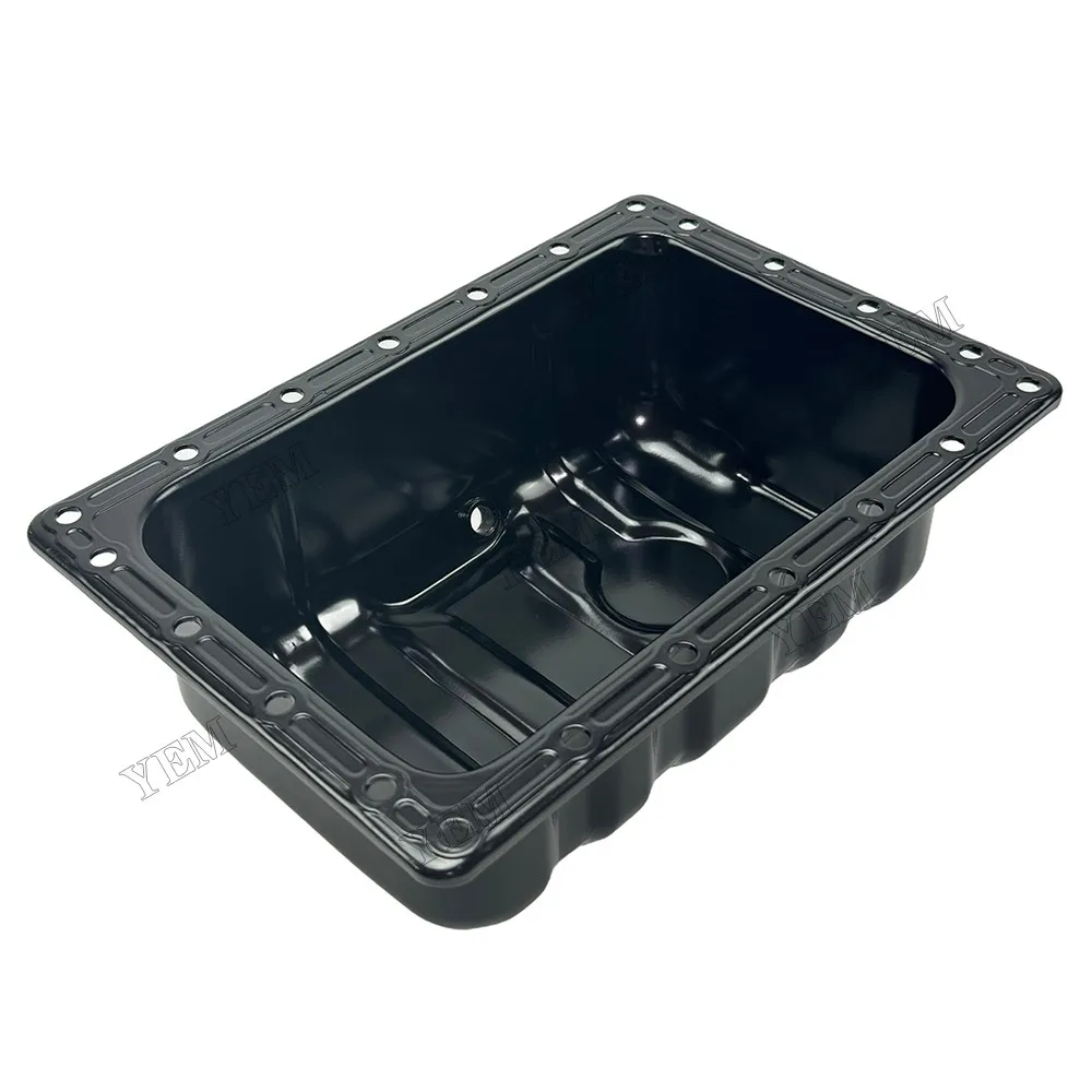 D905 Oil Pan 19610-01500 Suitable for Kubota Replacement Engine Parts 6