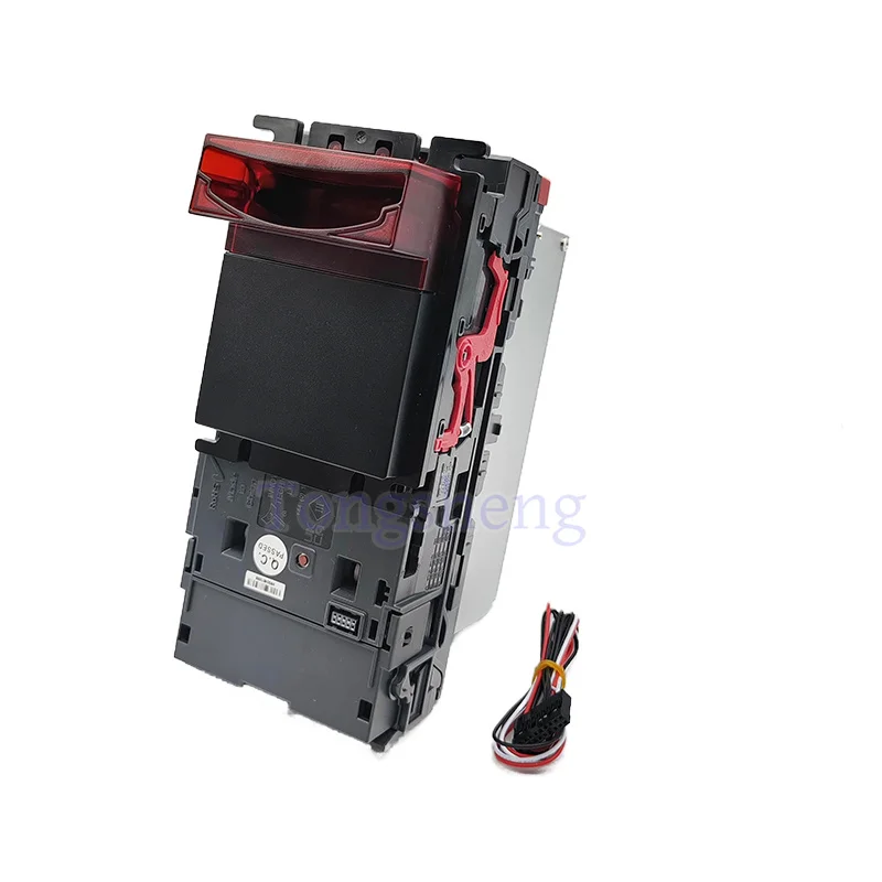 ITL NV9 USB+/CBA9 Bill Acceptor with Stacker for Game Machine Amuesement Vending Machine Coin Pusher