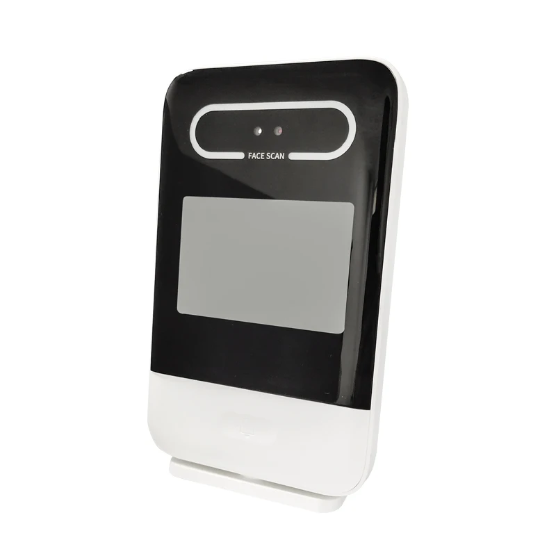 
face recognition infrared human recognition machine company attendance device door access system 