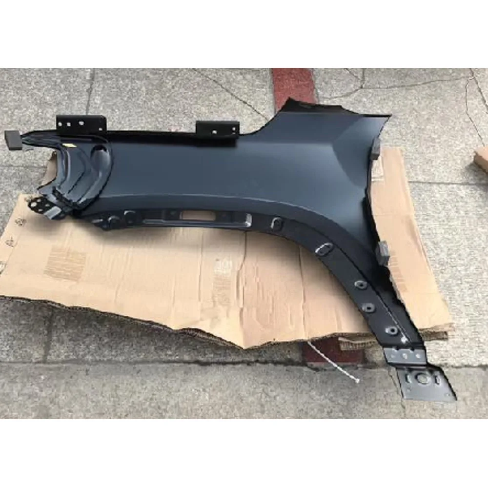 product aftermarket front fender for terrain 2025 durable pp plastic injection molding auto body collision repair parts replacement-5