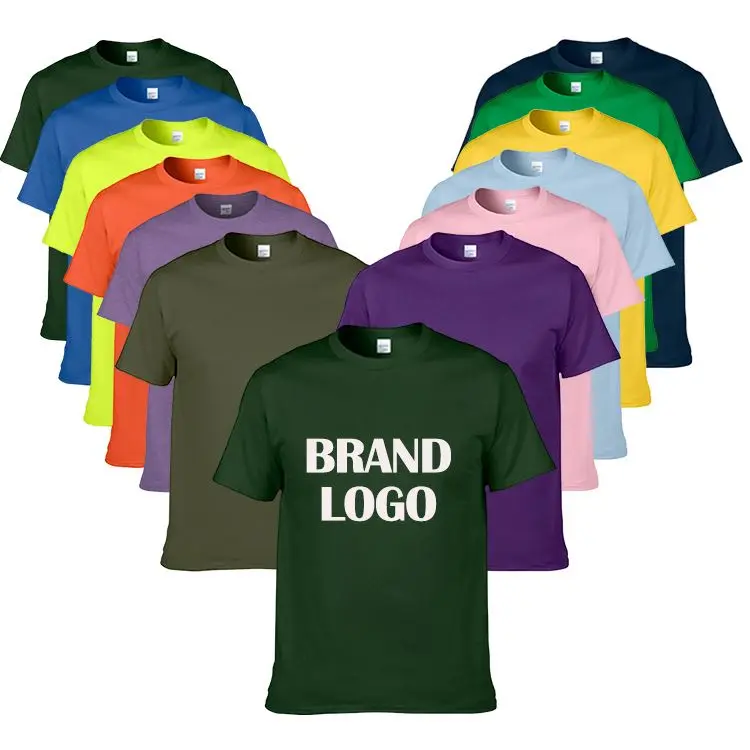 Cotton Company Brand 180gsm 220gsm 