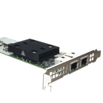 Dells Broadcom 57416 Dual Port 10gb Base-T Adapter Card