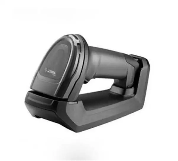 Zebra DS8178-DL Cordless Barcode Scanner - Fast & Reliable