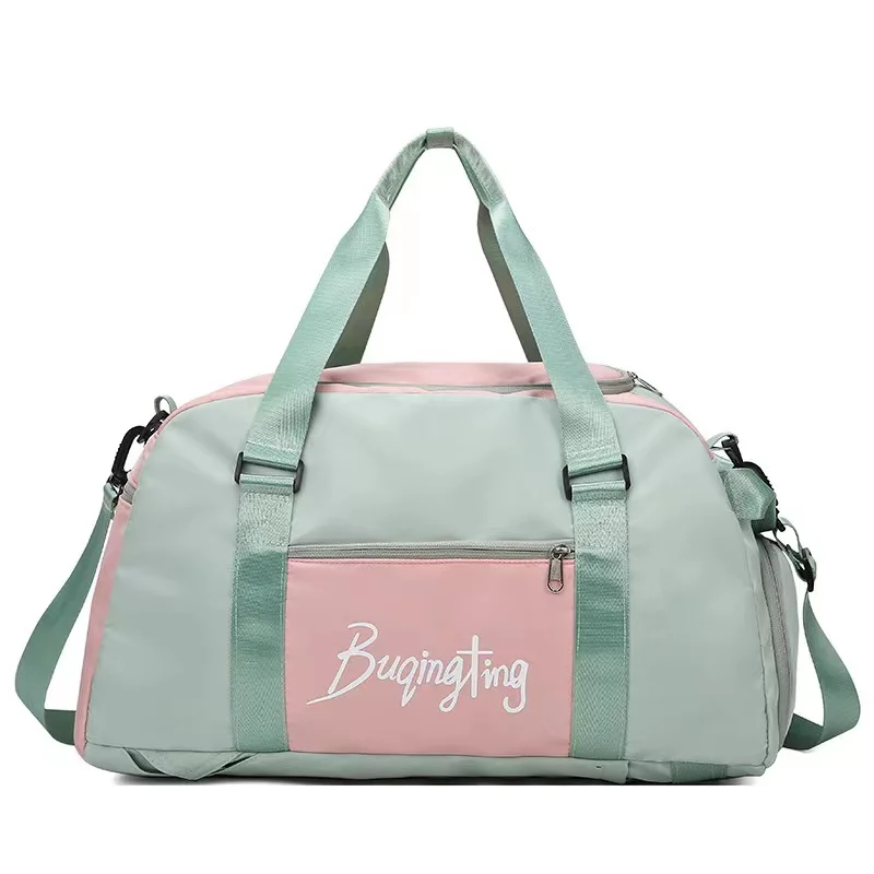 Multifunctional Travel Luggage Bags Perfect for Gym Sport