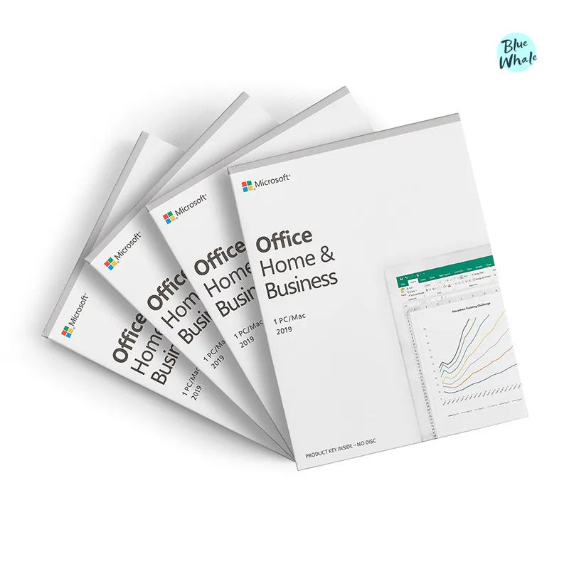 Officee 2019 Pro Plus    Windows 10 professional Software 64 bits Win 10 Pro Key  3.0 USB flash drive