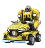 Mechanical God of War