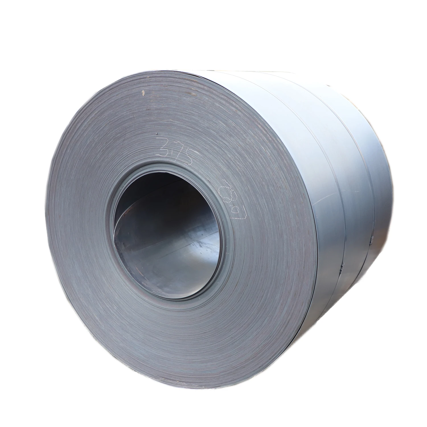 A36 Hot Rolled Low Carbon Thickness Black Carbon Steel Coil Price Build Material hot rolled steel coils st37 carbon steel