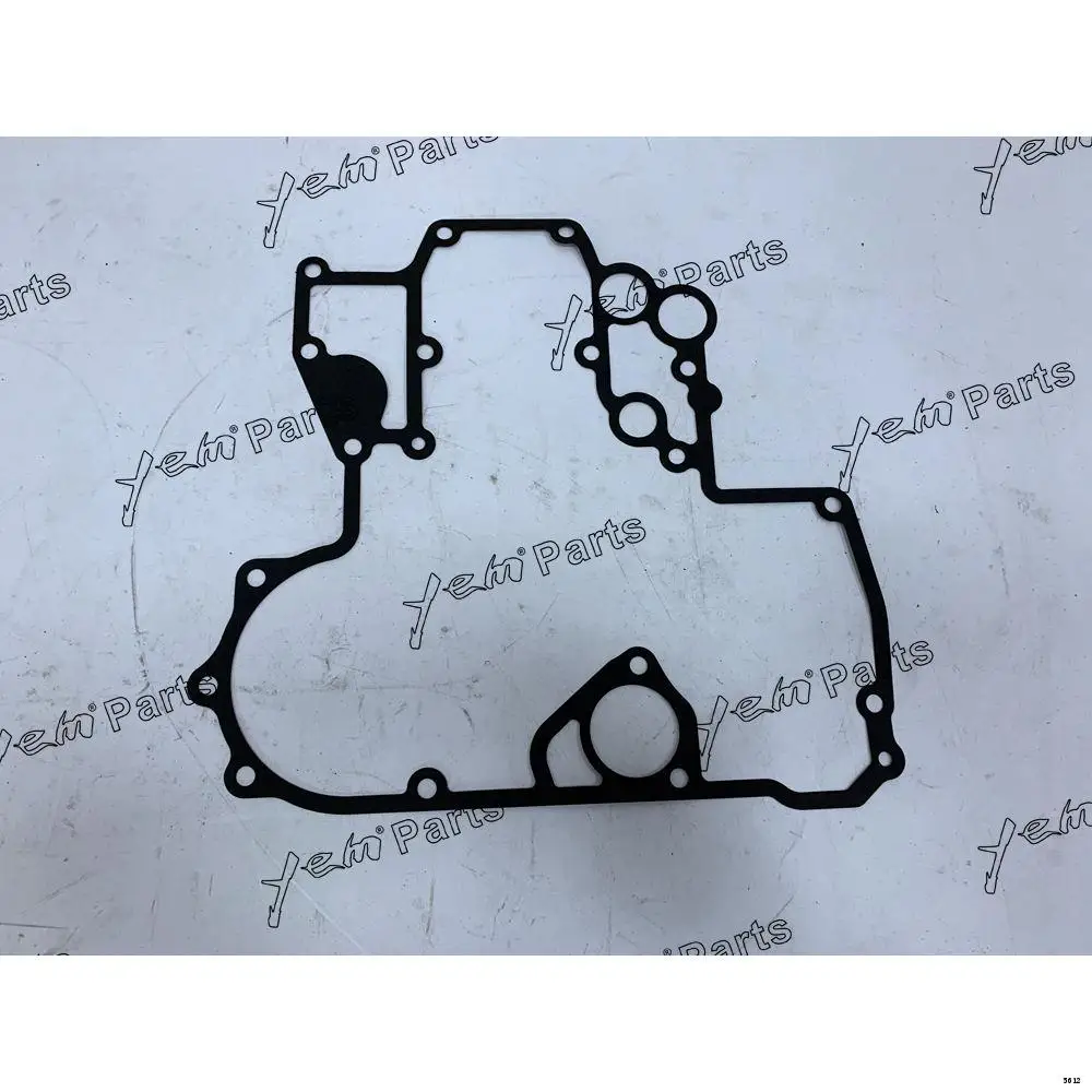 V2203 Case Timing Gasket 1J465-04130 for Kubota Excavator Diesel Engine