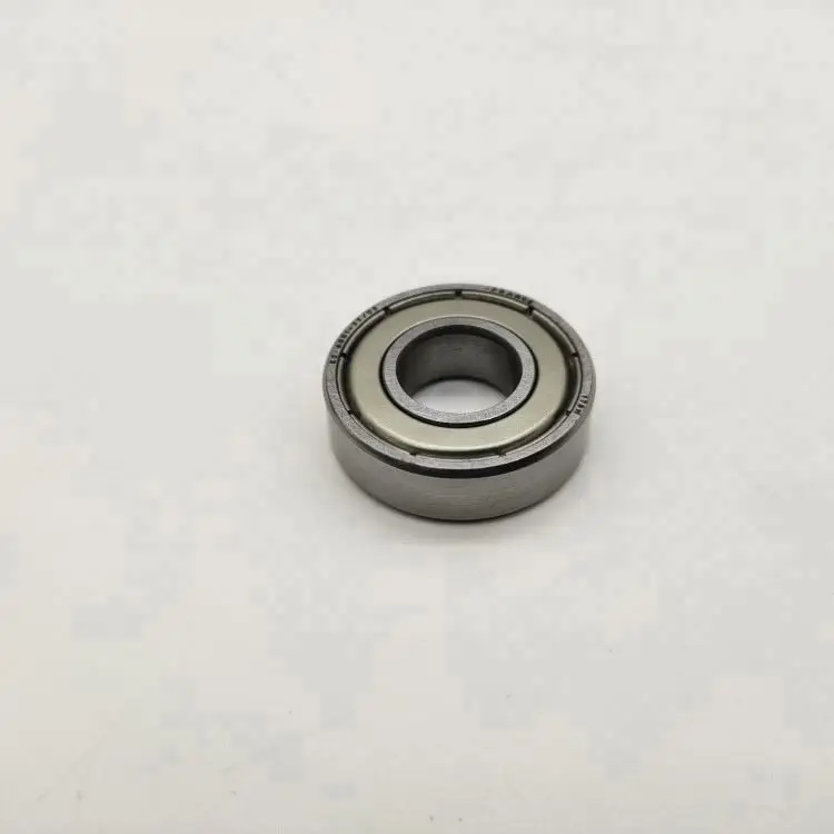206SF Deep Groove Ball Bearing 30BC02XP30