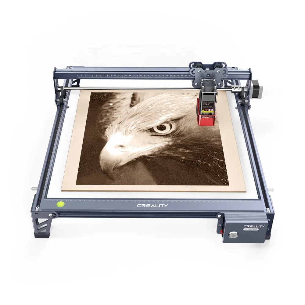 Creality WholesaleCR-Laser Falcon10Wレーザー彫刻機| Alibaba.com