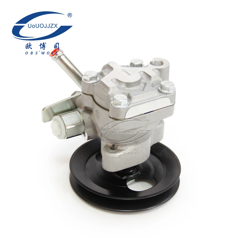 Auto Parts Hydraulic Pump Power Steering Pump For Porter H-1 H100 Oe ...