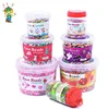 Color Beads