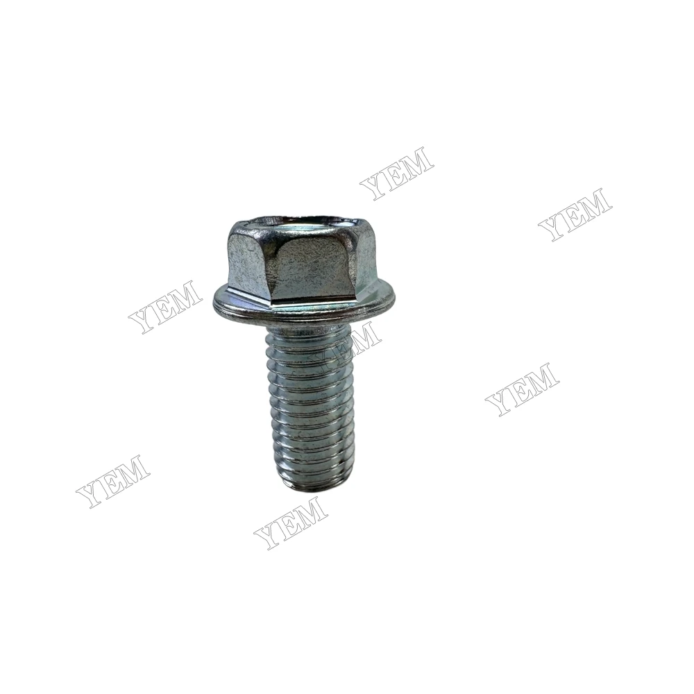 For Yanmar SCREW 26106-100222 Aftermarket Engine Parts 6