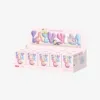 The Monsters Lazy Yoga  10PCS/Set