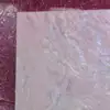 Pink acrylic sheet