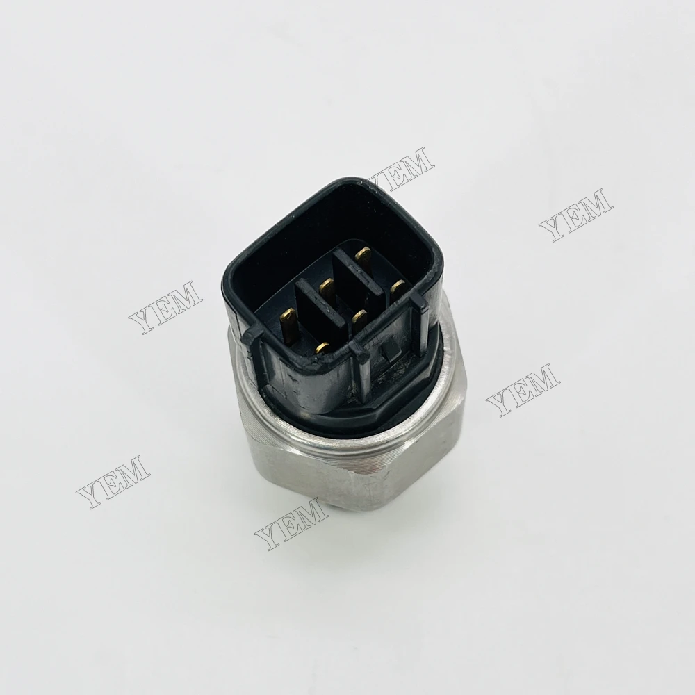 Common Rail Pipe 095600-5910 for Toyota Aftermarket Engine Parts 6