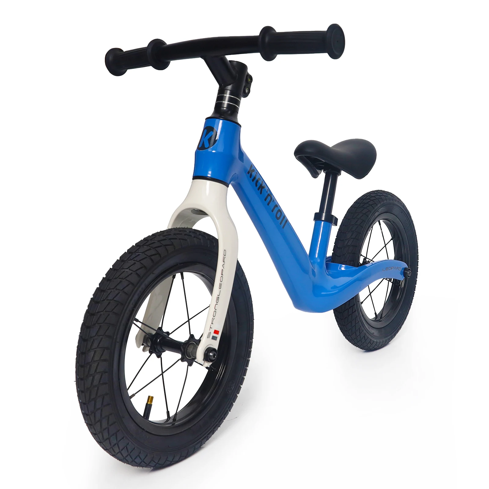 Hot Sale Balance Bike Bicicleta De Equilibrio Magnesium Alloy Kids ...